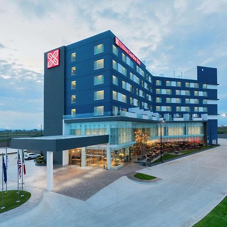 Hilton Garden Inn סלמנקה מראה חיצוני תמונה
