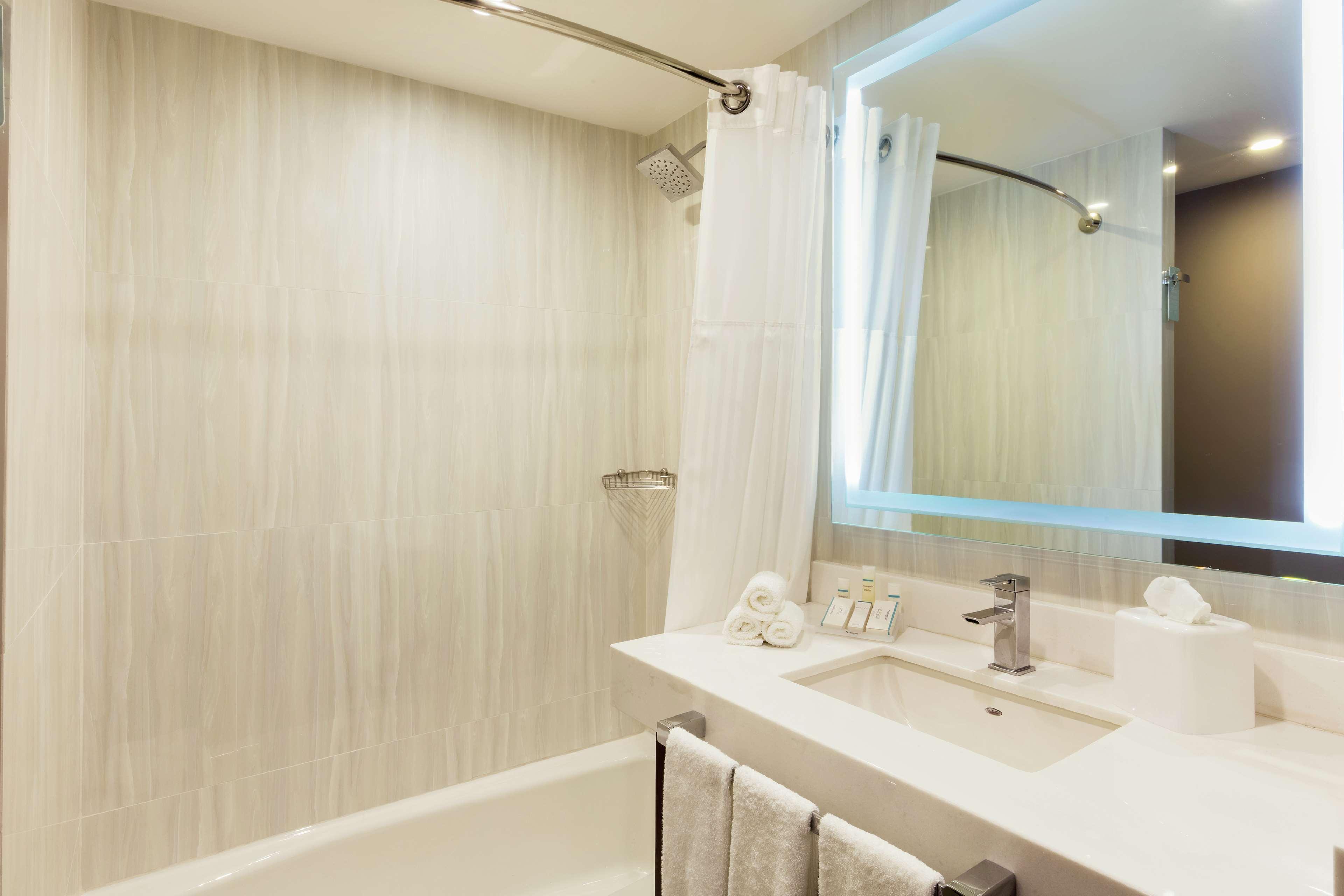 Hilton Garden Inn סלמנקה מראה חיצוני תמונה