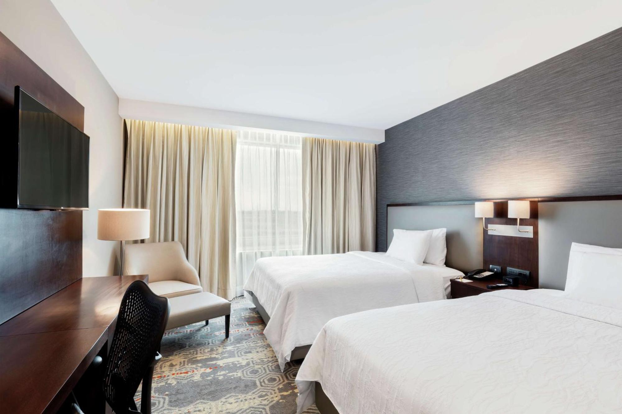 Hilton Garden Inn סלמנקה מראה חיצוני תמונה