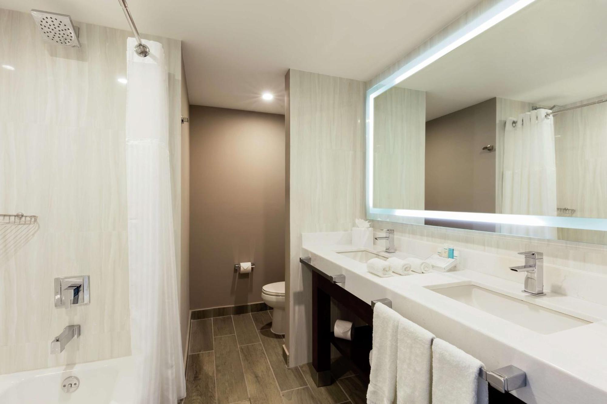 Hilton Garden Inn סלמנקה מראה חיצוני תמונה