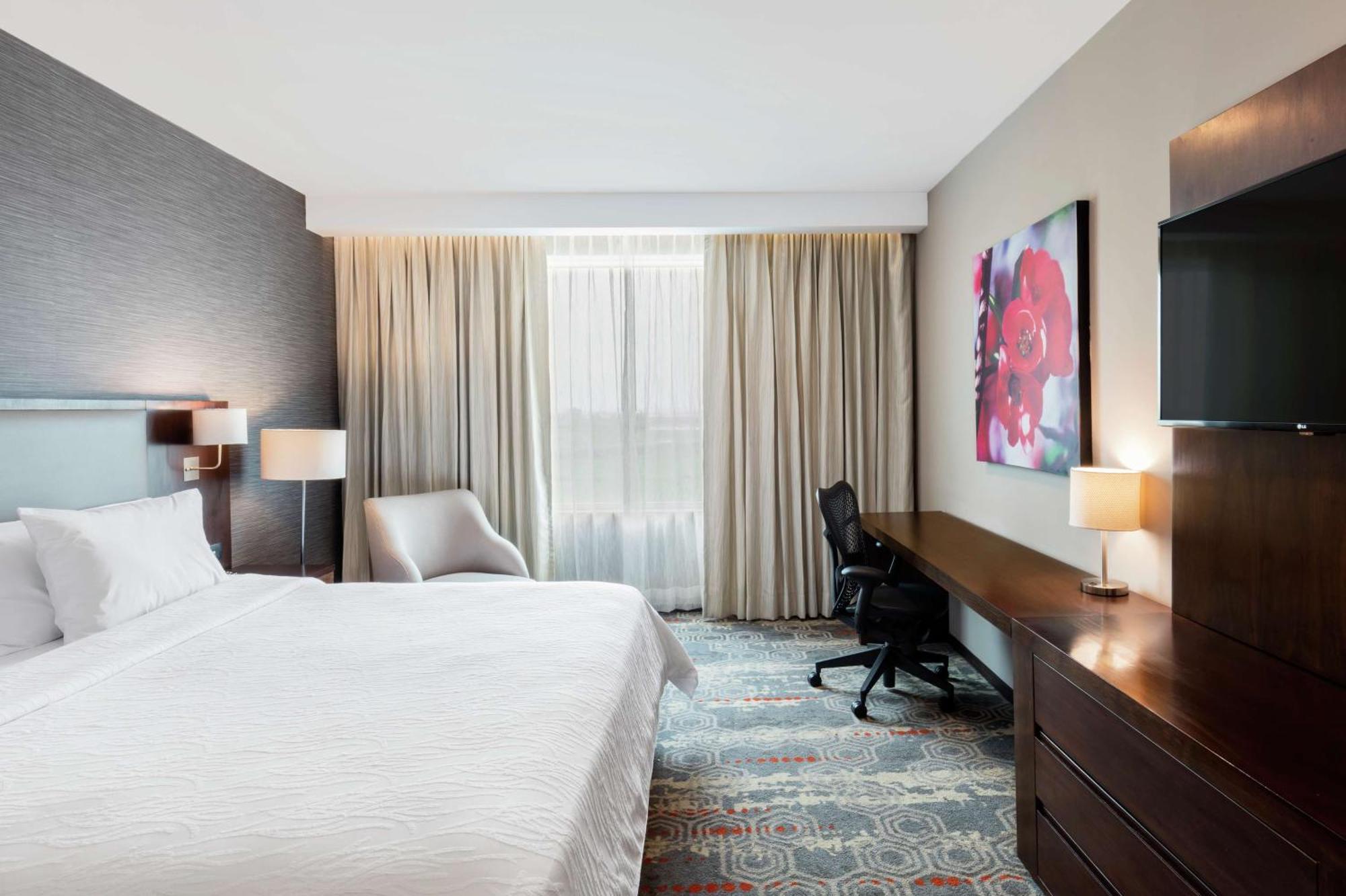 Hilton Garden Inn סלמנקה מראה חיצוני תמונה