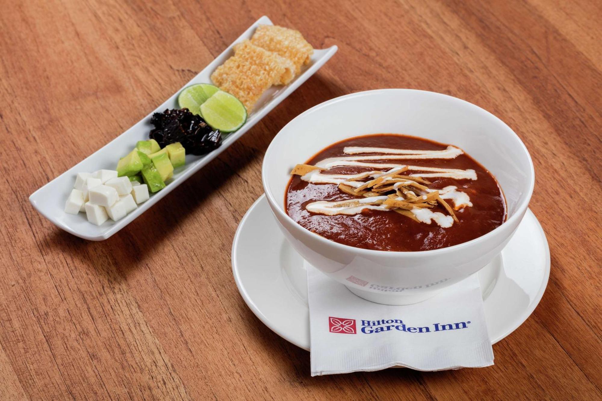Hilton Garden Inn סלמנקה מראה חיצוני תמונה