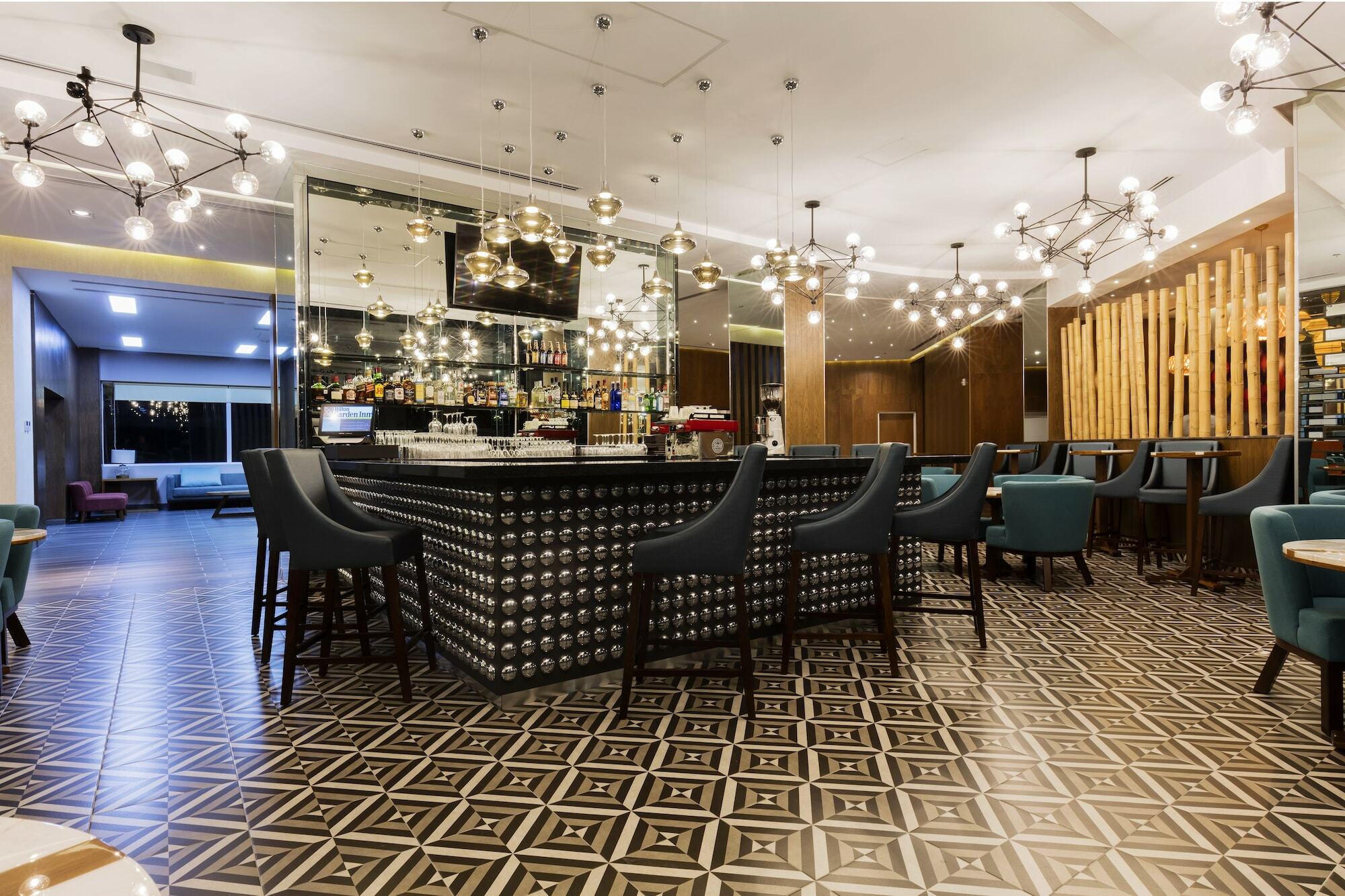Hilton Garden Inn סלמנקה מראה חיצוני תמונה